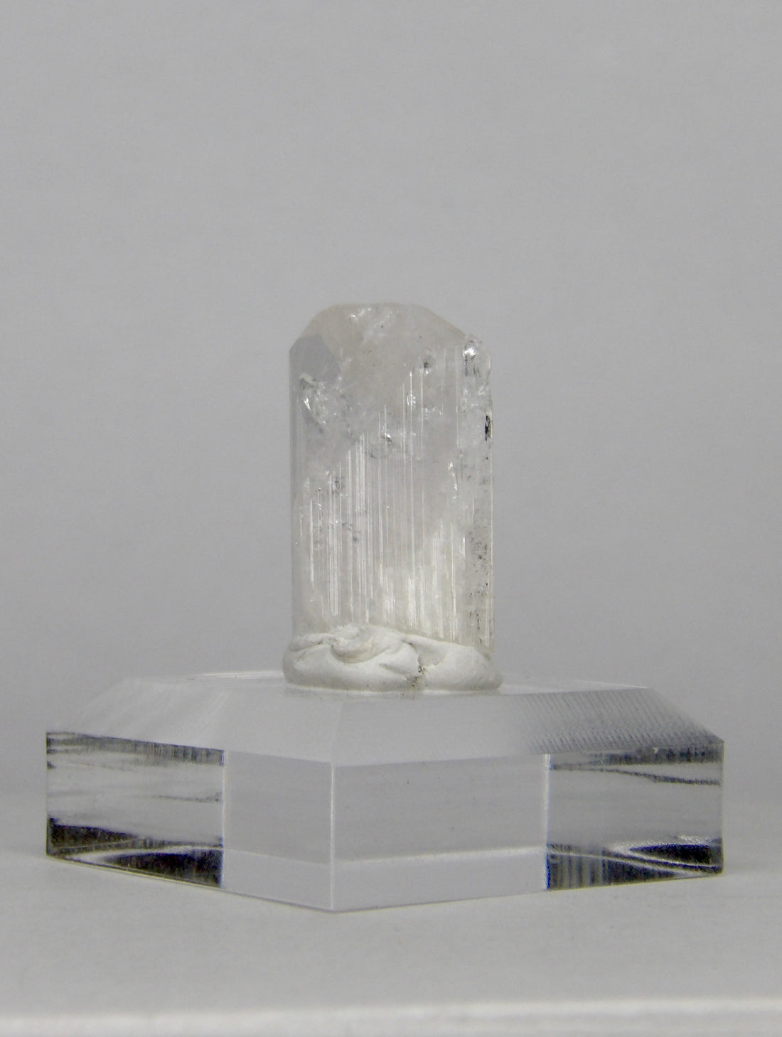 Danburite Specimen from Mexico
