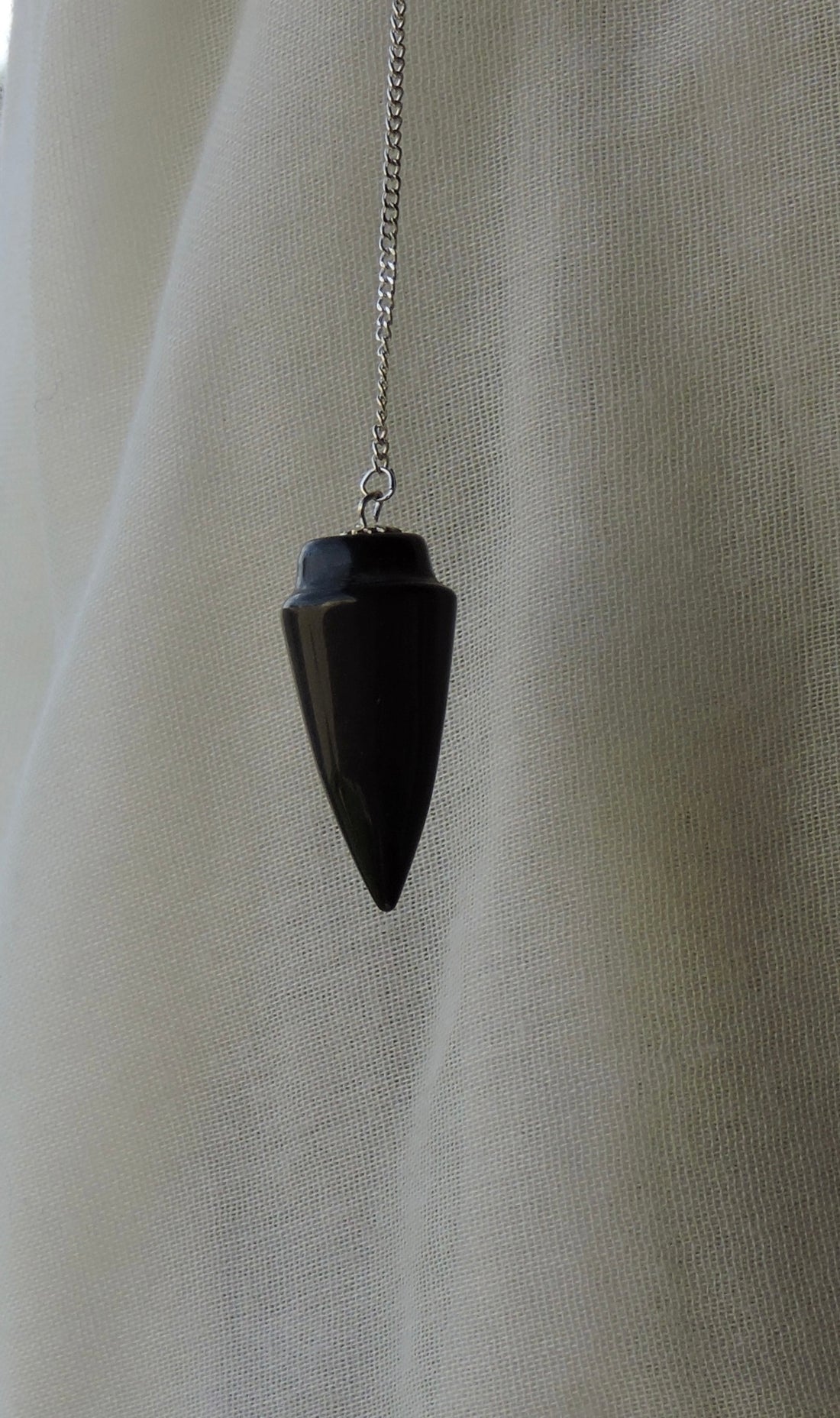 ✨ Egyptian Jar Pendulum – Inspired by Ancient Wisdom ✨