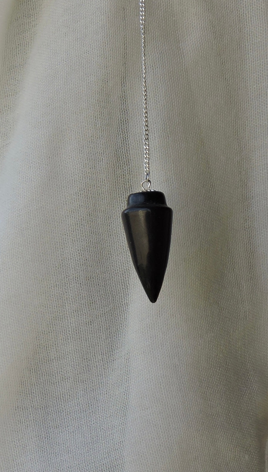 ✨ Egyptian Jar Pendulum – Inspired by Ancient Wisdom ✨