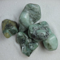 Tumbled Emerald (Price Per Piece)