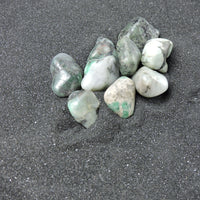 Tumbled Emerald (Price Per Piece)