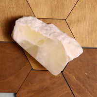 Honeycomb Calcite Chunks (Large) - Choose Yours!