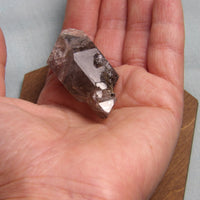 Scepter Skeletal Herkimer Diamond 💎✨👑🌈