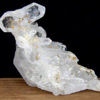 Natural Faden Quartz from Balochistan, Pakistan | Choose Your Piece