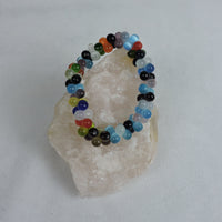 Multi-Colored Funky Beaded (Price Per Piece)