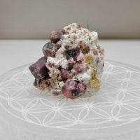 Rasberry Garnet 86 grams - mexico
