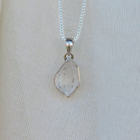 Herkimer Diamond Pendant