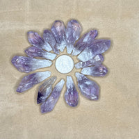 Amethyst Points - 10 g approximately (Price Per Piece)