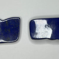 Lapis Lazuli Free Form - (Choose Your Crystal)