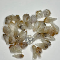 Citrine Points (Price Per Piece)