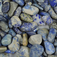 Lapis Lazuli Chips (Price Per Gram)