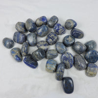 Lapis Lazuli - Choose Size 7 g-20 g  (Price Per Piece)