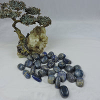 Lapis Lazuli - Choose Size 7 g-20 g  (Price Per Piece)