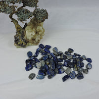 Lapis Lazuli - Choose Size 7 g-20 g  (Price Per Piece)