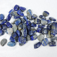 Lapis Lazuli - Choose Size 7 g-20 g  (Price Per Piece)