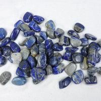 Lapis Lazuli - Choose Size 7 g-20 g  (Price Per Piece)