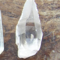 Lemurian Quartz - Series 2