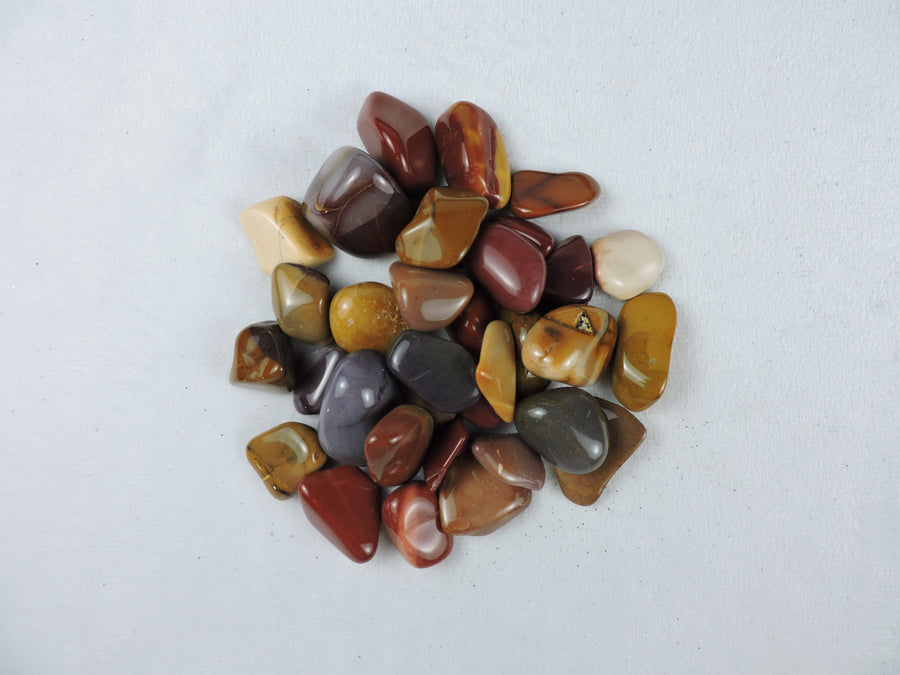 Mookaite from Australia (Price Per Piece)