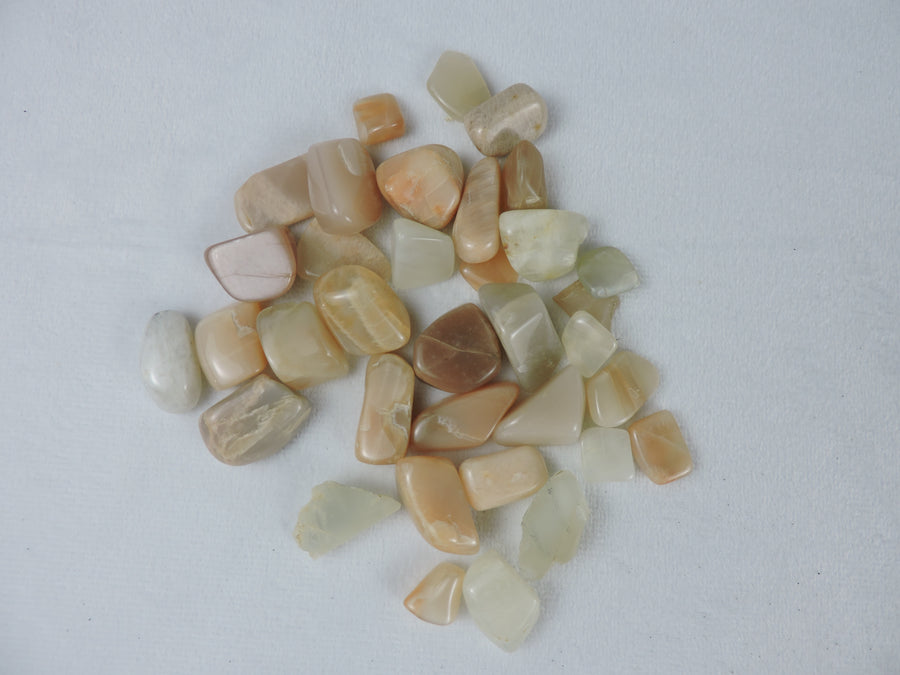 Moonstone from India (Price Per Piece)