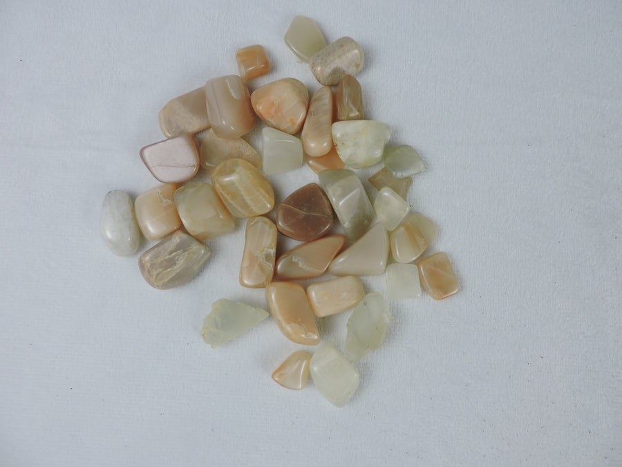 Moonstone from India (Price Per Piece)