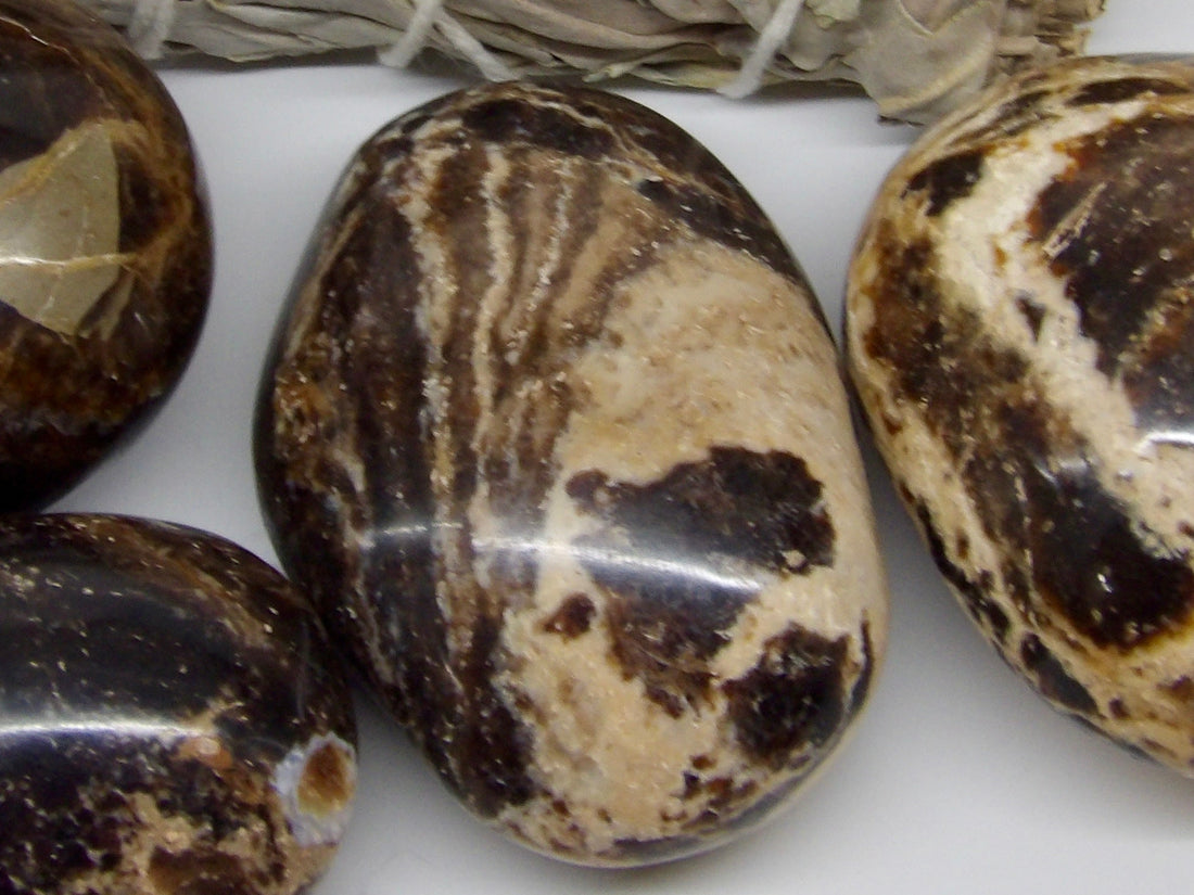 Opal from Madagascar C