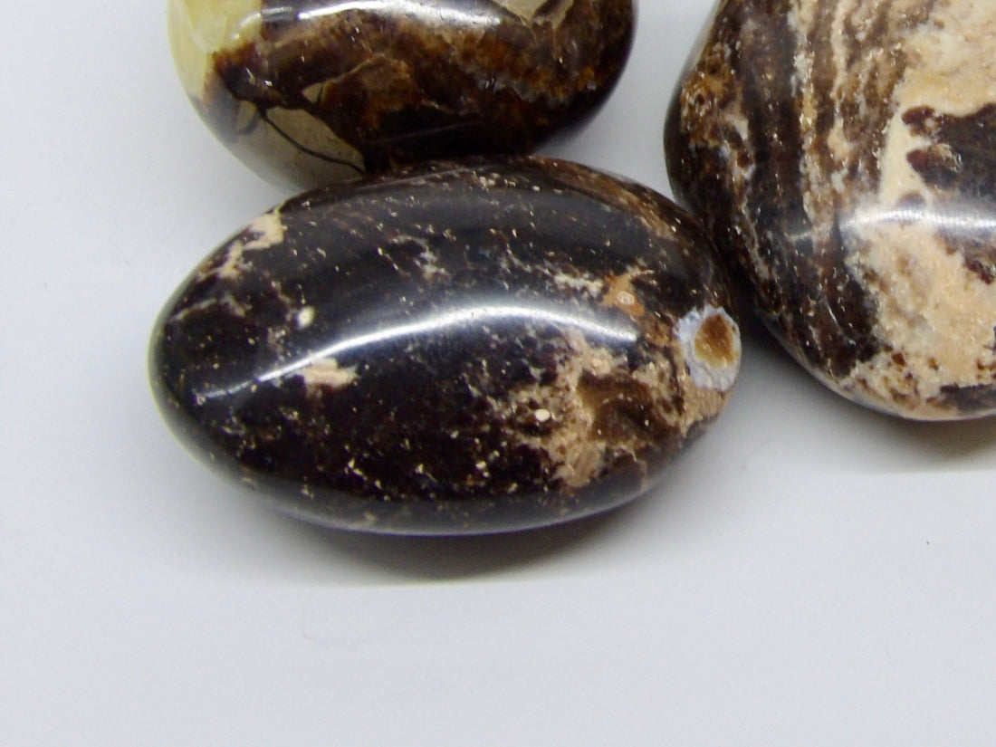 Opal from Madagascar B