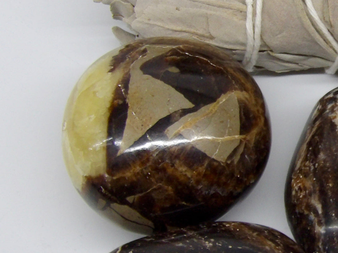 Opal From Madagascar A