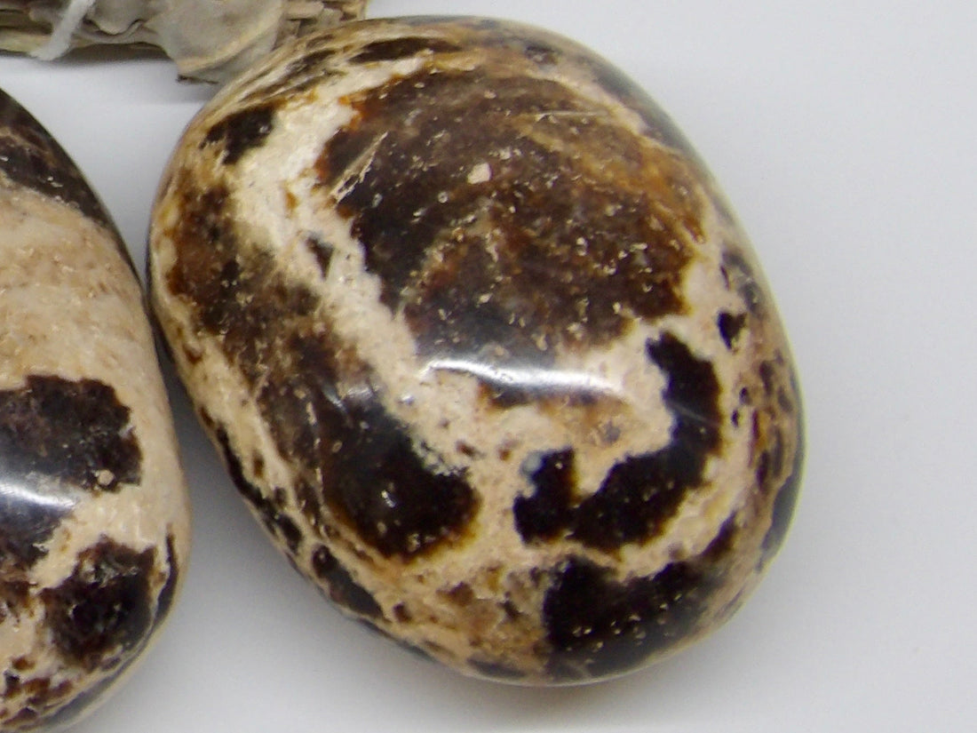 Opal from Madagascar D