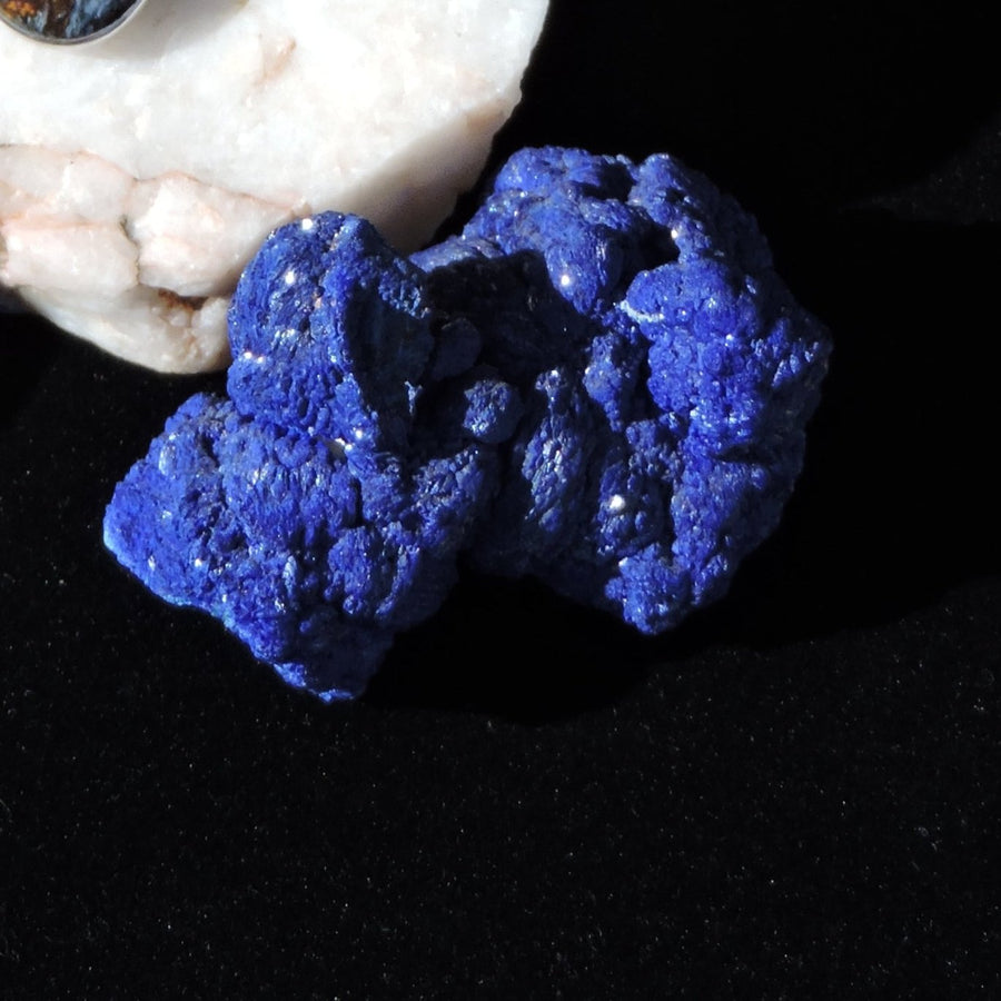 Azurite Specimen 45g