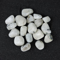 Rainbow Moonstone from India (Price Per Piece)