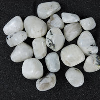 Rainbow Moonstone from India (Price Per Piece)