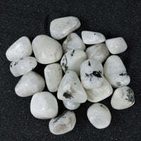 Rainbow Moonstone from India (Price Per Piece)