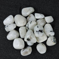 Rainbow Moonstone from India (Price Per Piece)