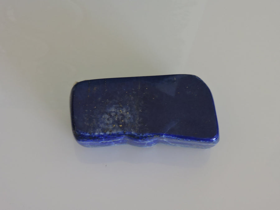 Lapis Lazuli Free Form - (Choose Your Crystal)