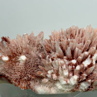 Red Mordenite Crystal Cluster – Aurangabad District, Maharashtra, India | 426g