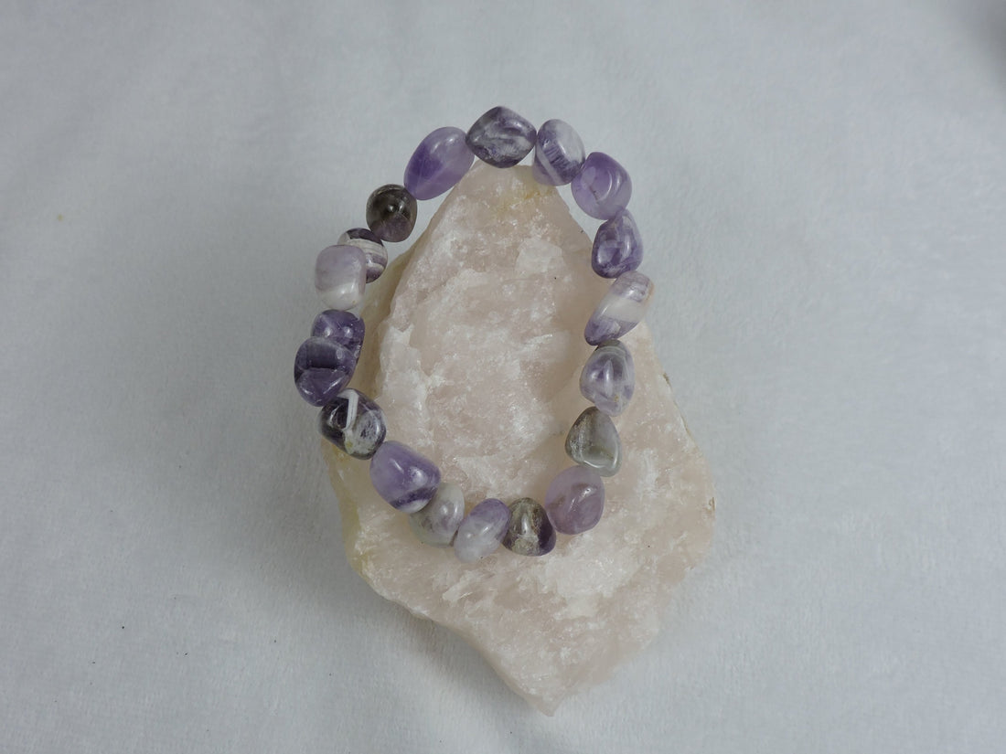 Amethyst Bracelet (Price Per Piece)