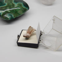 Rare Mini Rose Quartz Clusters – One-of-a-Kind Heart Healers