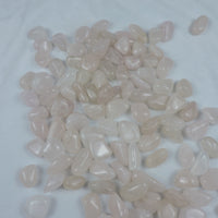 Rose Quartz - Tumbled (7g) (Price Per Piece)