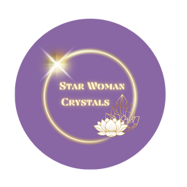 Star Woman Crystals