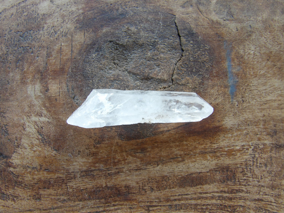 Natural Crystal point