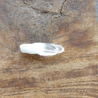 Companion clear crystal