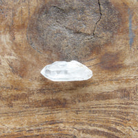 Sedona Charged Clear Quartz point Star Woman Crystals