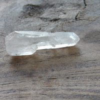 Companion clear quartz point spiritual tool Sedona energy