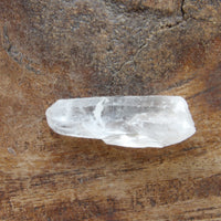 lear quartz point spiritual tool Sedona energy