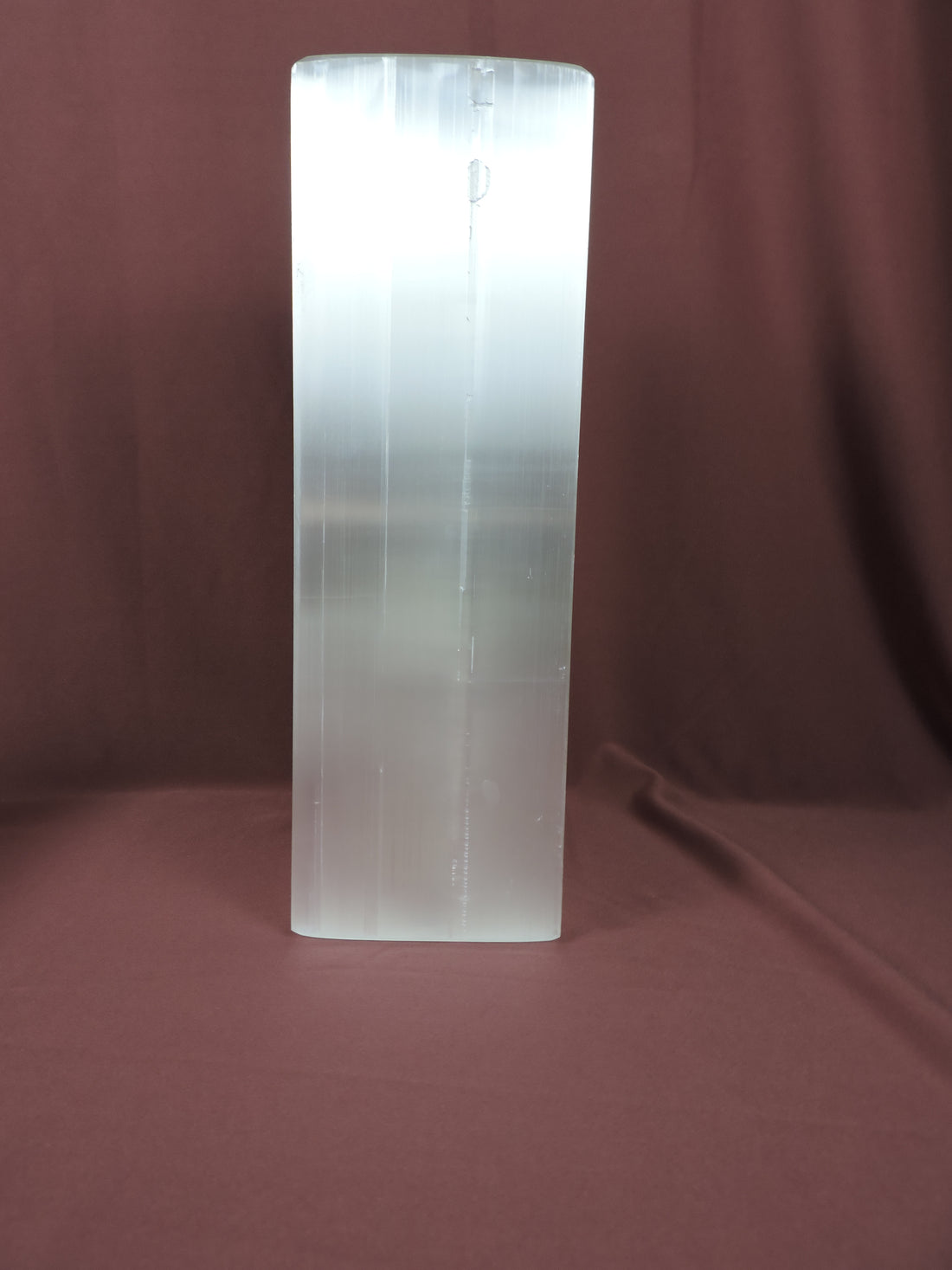 Selenite Lamp 10" Tall (Price Per Piece)