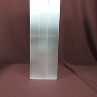 Selenite Lamp 10" Tall (Price Per Piece)