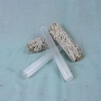 Selenite Wand (Price Per Piece)