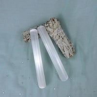 Selenite Wand (Price Per Piece)