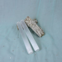 Selenite Wand (Price Per Piece)