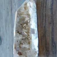 Self-Healed Crystals – Sacred Stones of Transformation ✨🌙